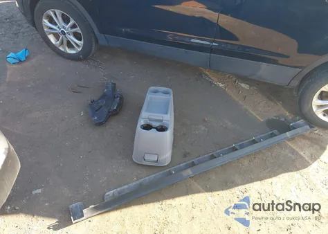 2012 Honda Odyssey Ex из США, поврежденный, VIN 5FNRL5H40CB038952